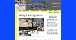 Desktop Screenshot of madcatr.com